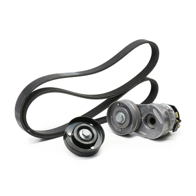 Immagine di SKF VKMA 35310 Kit cinghie Poly V OPEL: Astra H Caravan, Hatchback, GTC