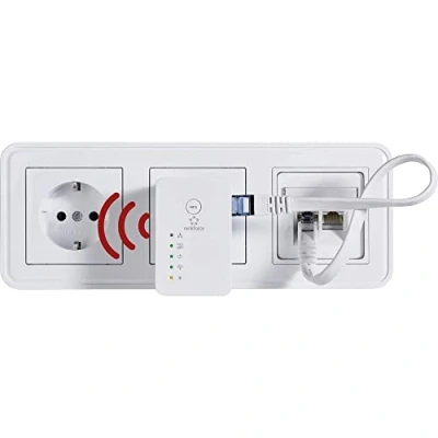 Immagine di Renkforce RF 4818888 AP N300Mini Access point WLAN 300 MBit/s 2.4 GHz