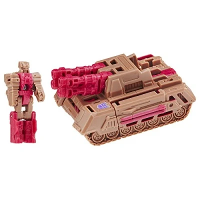 Immagine di Transformers Generazioni Titans Return Titan Master Skytread