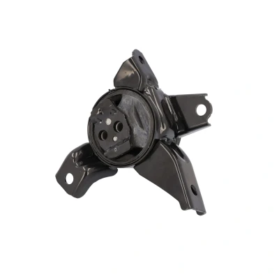 Immagine di FEBI BILSTEIN 183051 Supporto motore Sx, inferiore Cuscinetto gomma metallo