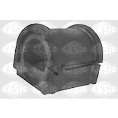 Immagine di SASIC 9001579 Gommini Barra Stabilizzatrice Assale posteriore, interno Cuscinetto in gomma 20,5 40 22