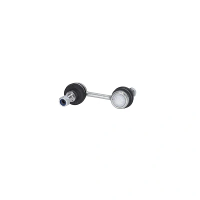 Immagine di FEBI BILSTEIN 41632 Bielletta barra stabilizzatrice Assale anteriore Sx, Dx 74 M10 x 1,25 con dado autobloccante Acciaio