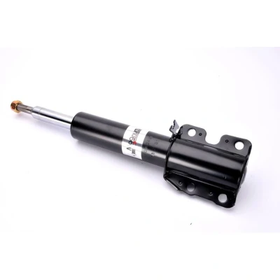 Immagine di Magnum Technology AGM024MT Ammortizzatore Assale anteriore A pressione del gas doppio tubo tipo McPherson Spina superiore