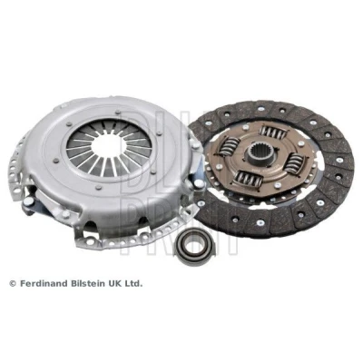 Immagine di BLUE PRINT ADH230102 Kit Frizione a tre pezzi/in parti con grasso sintetico cuscinetto disinnesto 215 HONDA: CIVIC 8 Hatchback, 9