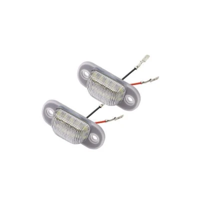 Immagine di Luce targa BLIC L03 210 0009LED