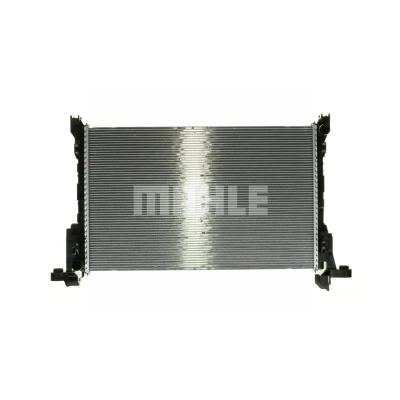 Immagine di MAHLE ORIGINAL CR 86 000P Radiatore motore 759 428 26 Alette di raffreddamento saldate RENAULT: Trafic 3, 3 Bus, OPEL: Vivaro B Combi