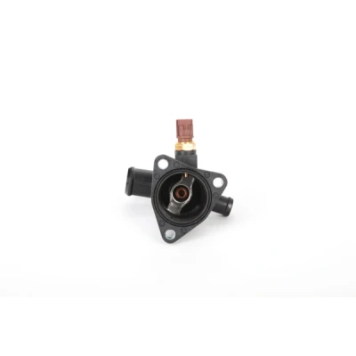 Immagine di Continental 28.0200 4157.2 Termostato motore 82C con guarnizione sensore OPEL: Agila B, SUZUKI: SWIFT 4
