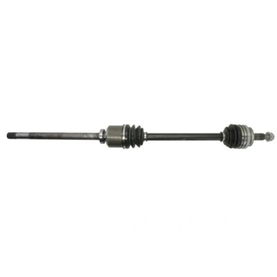 Immagine di PASCAL G2X001PC Albero motore / Semiasse Assale anteriore Dx 1120mm per veicoli con ABS RENAULT: MASTER 2 Pritsche/Fahrgestell, Kasten