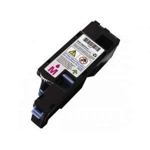 Immagine di S050612 Toner Magenta Compatibile Con Epson Aculaser C1700 C1750N C1750W CX17 CX17NF CX17WF