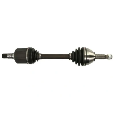 Immagine di PASCAL G2R137PC Albero motore / Semiasse Assale anteriore Sx 650mm NISSAN: Qashqai Qashqai+2 I, RENAULT: Koleos I