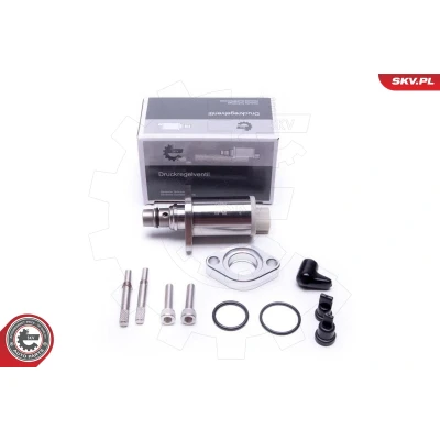 Immagine di ESEN SKV 31SKV236 Valvola regolapressione, Sistema Common Rail OPEL: Astra H Caravan, Hatchback, Van, NISSAN: X Trail, Pathfinder 3