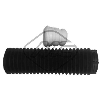 Immagine di Metalcaucho 05287 Tampone paracolpo, Sospensione Assale anteriore VOLVO: V40 Hatchback, V50, C70 2 Cabriolet, FORD: Focus 2, C Max, Max
