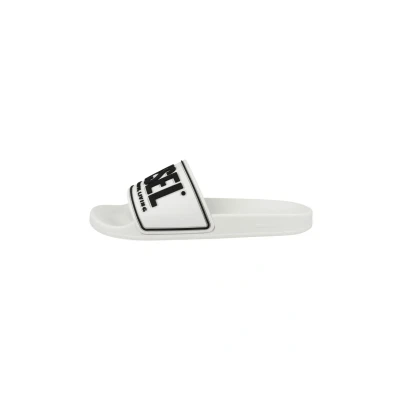 Immagine di Diesel mayemi Sa Cc, Sandali a Ciabatta Uomo, H8327 P4441, 46 EU