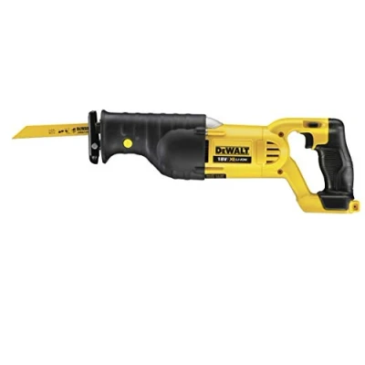 Immagine di DEWALT DCS380N XJ Sega a Sciabola, Multicolore (Nero/Giallo), 46,8 x 15 9,8