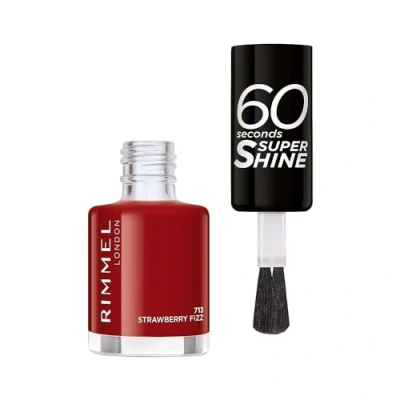 Immagine di 60 Seconds Super Shine 713 Strawberry Fizz