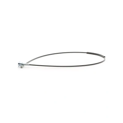 Immagine di A.B.S. K17044 Cavo Freno 832 a tamburo per guida Sx/Dx OPEL: Corsa C Hatchback, Tigra Twintop