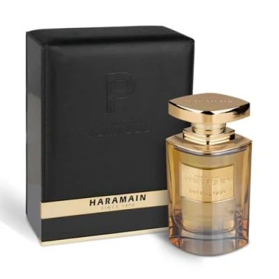 Immagine di Al Haramain Portfolio Imperial Oud Eau de Parfum 75 ml