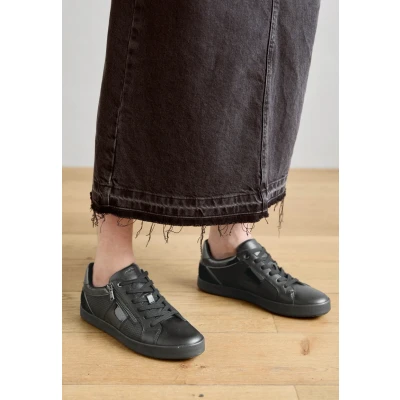 Immagine di Geox D Blomiee E, Scarpe da Ginnastica Donna, Nero, 36 EU
