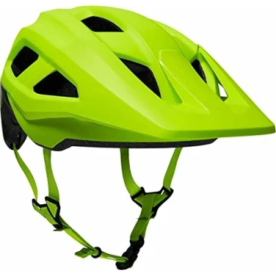 Immagine di Fox Racing Mainframe Helmet Mips, Ce Fluo Yellow L