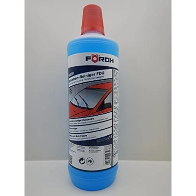 Immagine di Förch Detergente per dischi con antigelo R539, 1 litro