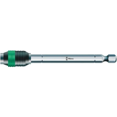 Immagine di Wera 889/4 R Rapidaptor 05052504001 Supporto universale R, 1/4 x 100 mm