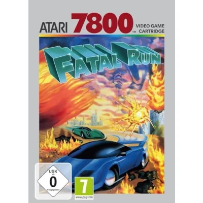 Immagine di Fatal Run