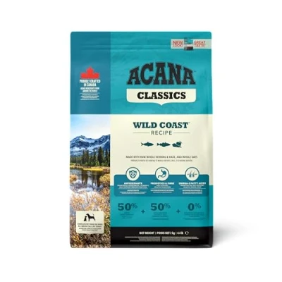 Immagine di Acana Wild Coast 14,5 Kg