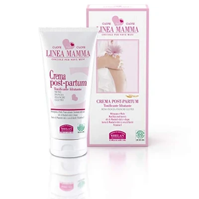 Immagine di Helan Linea Mamma Crema Post Partum 150 mL