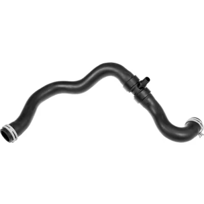 Immagine di GATES 05 4094 Tubo Radiatore EPDM (Etilene Propilene Diene Caucciù) CITROËN: C4 II Hatchback, I Grand Picasso, Picasso 1, PEUGEOT: 5008