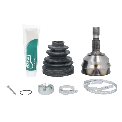 Immagine di PASCAL G1C018PC Kit Giunto Omocinetico lato ruota CITROËN: C4 Coupe, I Hatchback