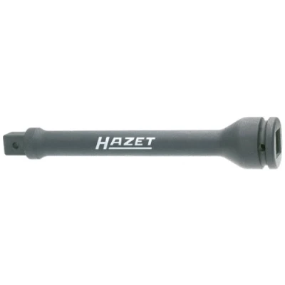 Immagine di HAZET 1005S 7 Prolunga, Chiave a bussola 20 (3/4&quot;) 175 Acciaio al cromo vanadio, nickel molibdeno