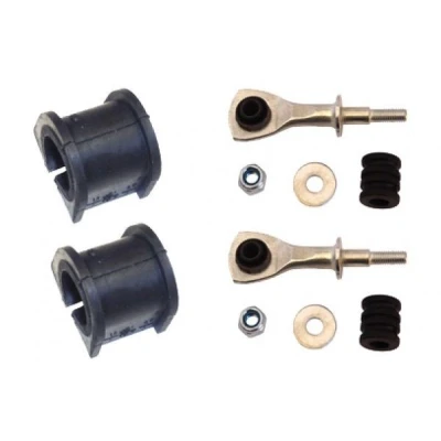 Immagine di MAPCO 57601 Kit riparazione, Sopporto stabilizzatore Assale post. bilaterale con barra d&#039;accoppiamento