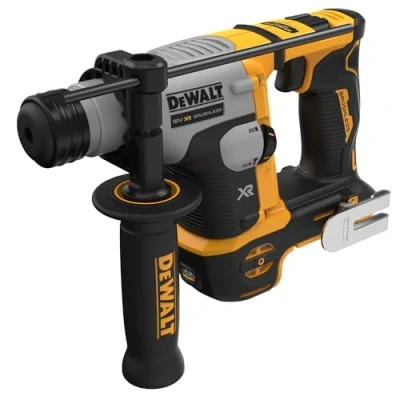 Immagine di DEWALT DCH172NT XJ Tassellatore SDS Plus 18V motore Brushless 16 mm18V XR Hammer Drill Bare Unit in T Stak Box