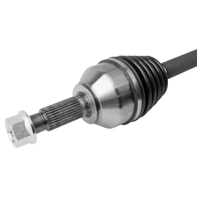 Immagine di FEBI BILSTEIN 188158 Albero motore / Semiasse Assale anteriore Sx NISSAN: Qashqai Qashqai+2 I