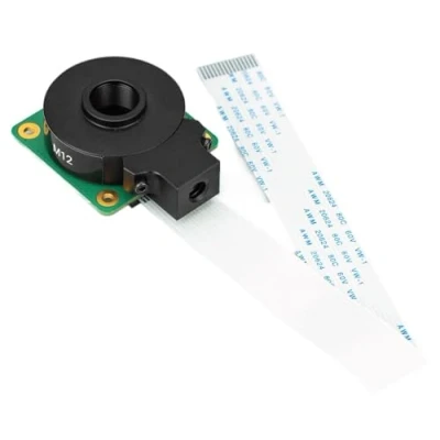 Immagine di Raspberry Pi® SC0870 Telecamera a colori CMOS Adatto per (kit di sviluppo): Pi