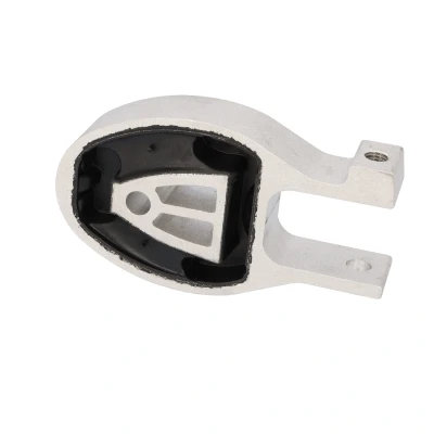 Immagine di FEBI BILSTEIN 32676 Supporto motore inferiore, posteriore Cuscinetto gomma metallo FORD: S Max Mk1, Galaxy Mk2 MPV, MONDEO 4 Turnier, VOLVO: V70 3