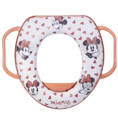 Immagine di MINI WC MORBIDO C/MAN. MINNIE