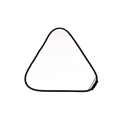 Immagine di Manfrotto LL LR3707 Pannello TriGrip Diffusore, 120 cm, 2 Stop