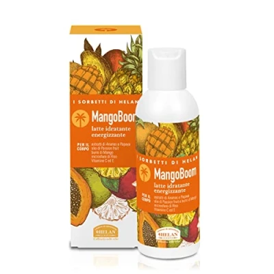 Immagine di I SORBETTI MANGOBOOM LATTE CRP