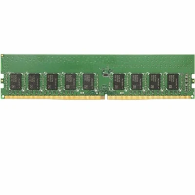 Immagine di Synology 4GB DDR4 ECC Unbuffered SODIMM