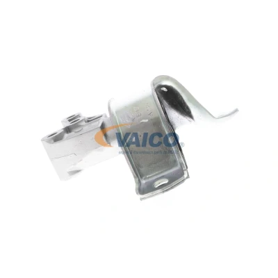 Immagine di VAICO V24 0555 Supporto motore Q+ qualità di primo fornitore inferiore, anteriore Dx Cuscinetto gomma metallo FIAT: 500 Hatchback, Panda II Hatchback