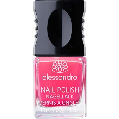Immagine di Alessandro standard vernice rosa neon 42, prima Pack (1 x 10 ml)