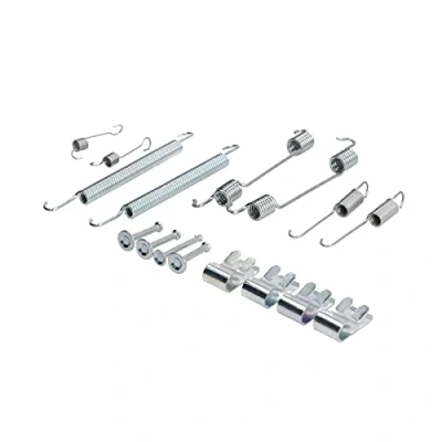 Immagine di DELPHI LY1407 Kit accessori, Ganasce freno LAND ROVER: Freelander I SUV, 2 SUV