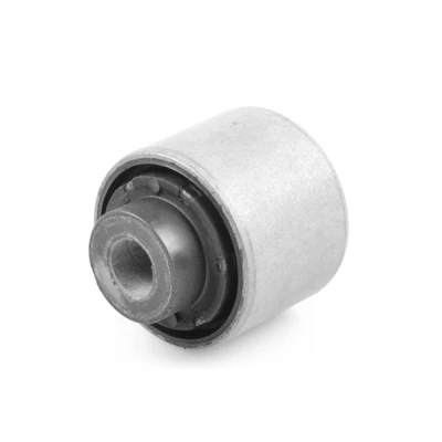Immagine di TEDGUM TED37842 Silent Block inferiore, Assale posteriore, Esterno, bilaterale per braccio trasversale oscillante