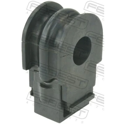 Immagine di FEBEST NSB J10E22F Gommini Barra Stabilizzatrice Assale anteriore 22 NISSAN: Qashqai / Qashqai+2 I, 2, X Trail