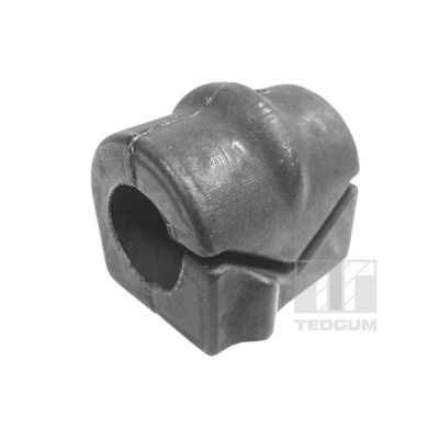 Immagine di TEDGUM 00501574 Gommini Barra Stabilizzatrice Assale anteriore 18 OPEL: Astra H TwinTop, Meriva A, Corsa C Hatchback