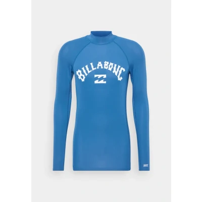 Immagine di Billabong Lycra a Maniche Lunghe, Blu, 12 Mesi