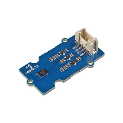 Immagine di Seeed Studios Grove 6 Axis Accelerometer &amp; giroscopio (BMI088)