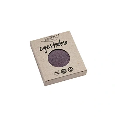 Immagine di Purobio Ombretto Compatto Shimmer In Cialda N.06 Viola Refill 2.50 Gr