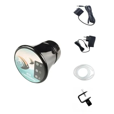 Immagine di EPTTECH Acquario Fish Tank Marine Saltwater Aqua Reef Automatic Top Off Water Level Controller Smart ATO System Nano Micro Auto